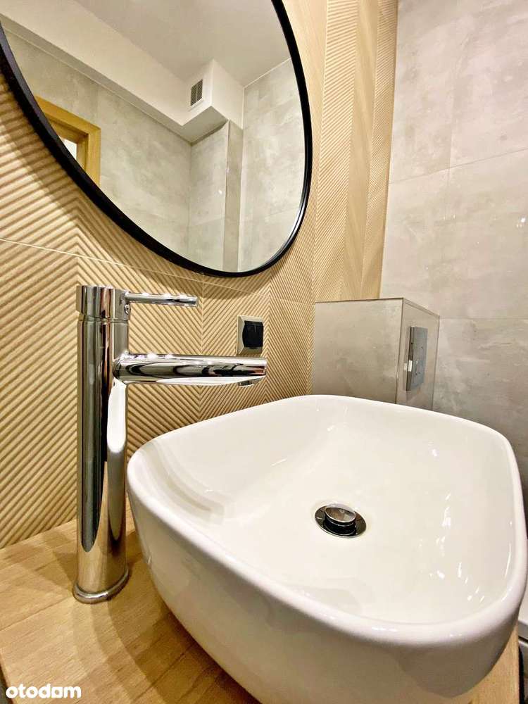 Atrakcyjne mieszkanie - 2 pokoje - Parter - Bezpośrednio-5