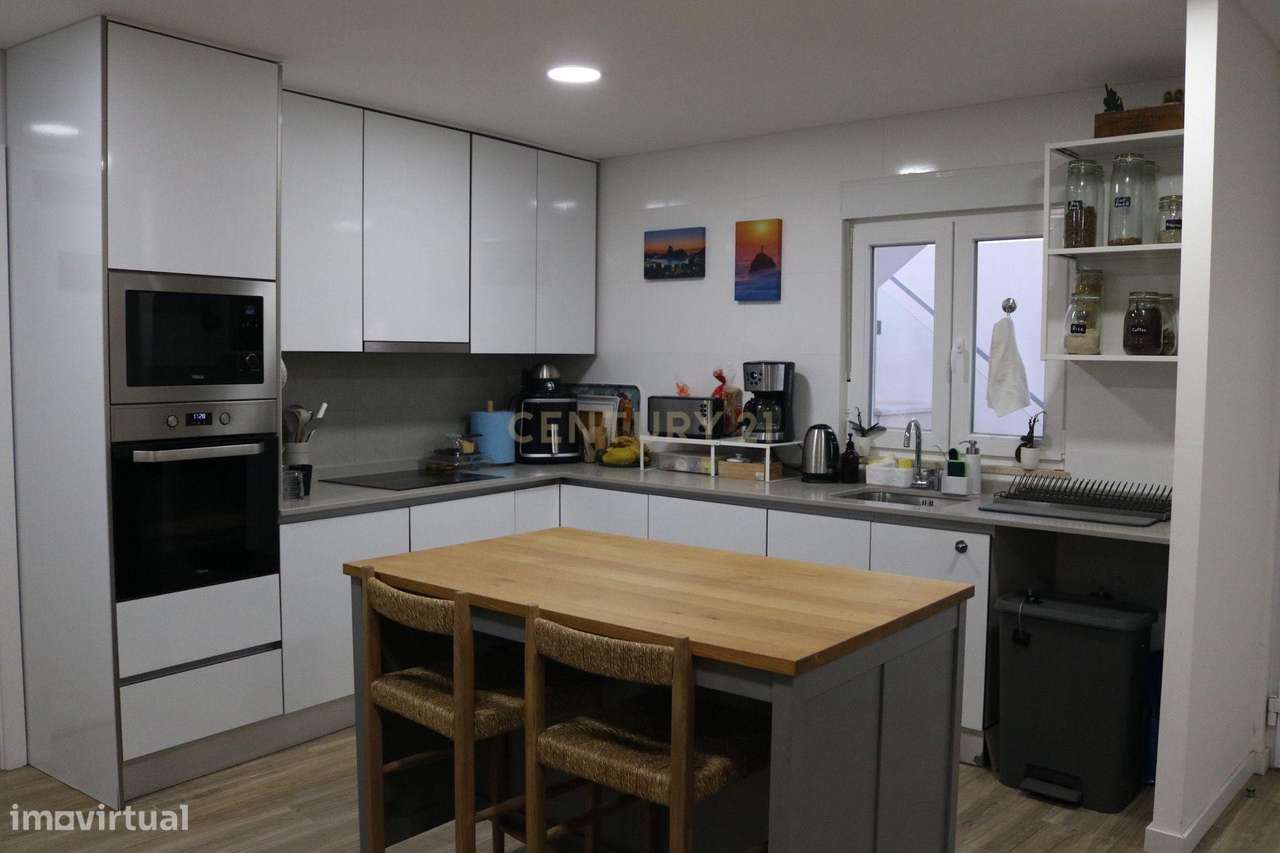 Moradia T3 em Lisboa, Cadaval - Oportunidade Imperdível! - Grande imagem: 3/45