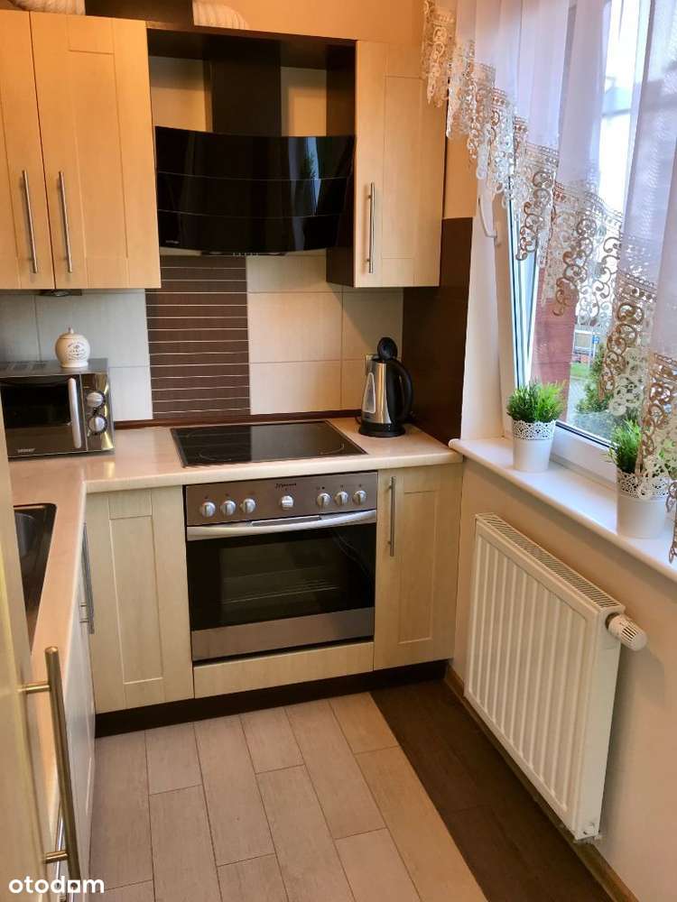 Wynajmę mieszkanie Gdańsk Morena - 2 pokoje, Bezpośrednio - Pełny obrazek: 2/12