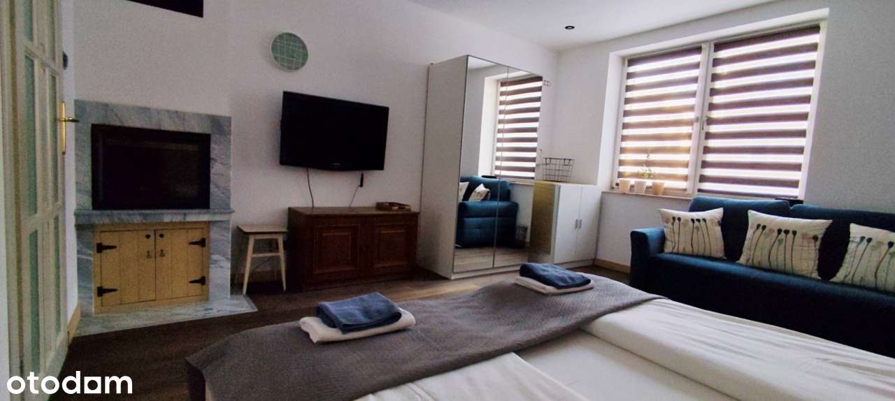 Ogród i Las – Wolności, Gdynia Działki Leśne-8