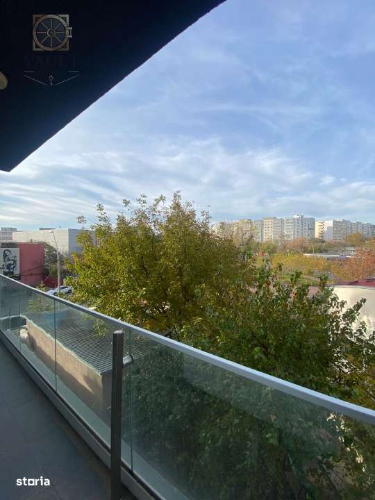 Apartament 2 camere - TERASA 18 MP - zona VITAN-16