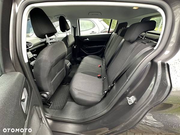 Peugeot 308 1.2 PureTech Active S&S - 24