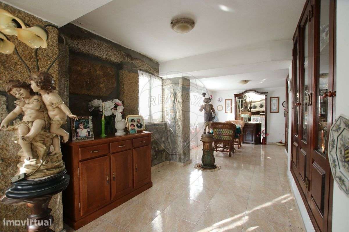 Moradia T4 para venda - Grande imagem: 5/28