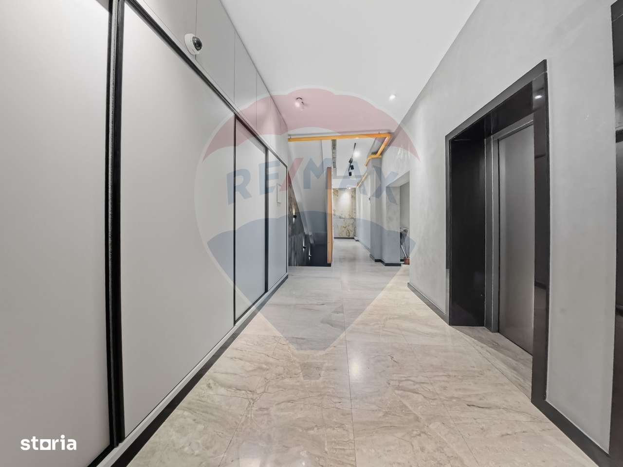 Apartament cu 2 camere de vanzare in bloc nou str Vadul Bistritei-10