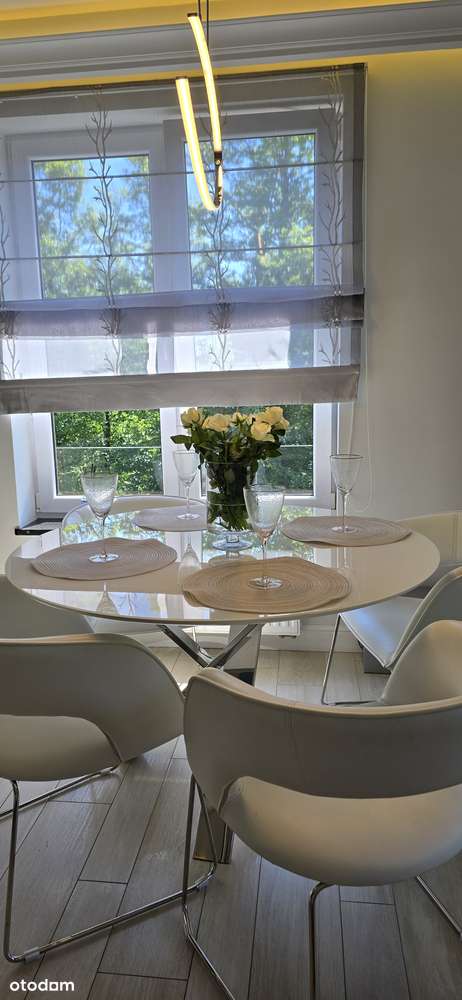 Komfortowy Apartament  Osiedle Polanki Kołobrzeg - Pełny obrazek: 2/20