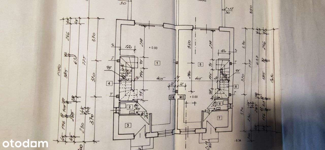 Duża działka, bogaty stan deweloperski, ogrodzone, ostatnie dwa!-11