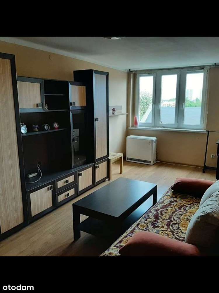 Kawalerka Katowice Bogucice