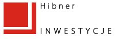 Hibner Inwestycje Logo