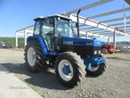 New Holland Ford 6640 - 15