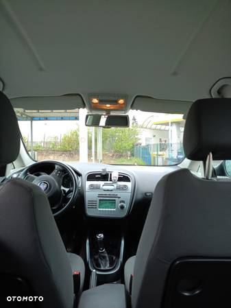 Seat Altea XL - 39