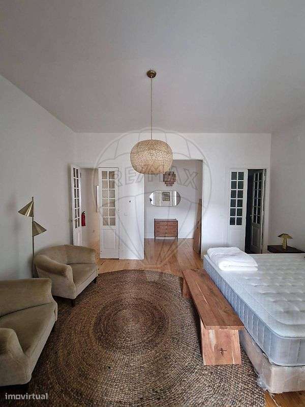 Apartamento T1 Para Venda