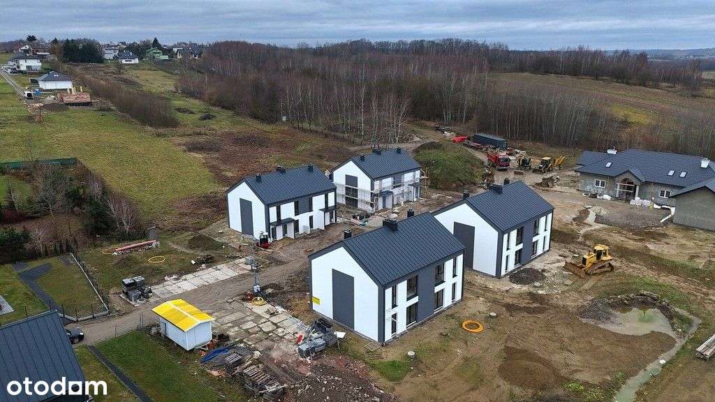 Ostatnie 3 Pokojowe Mieszkanie - Os. Projektant - Pełny obrazek: 4/7