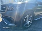 Mercedes-Benz GLS AMG 63 4-Matic - 27