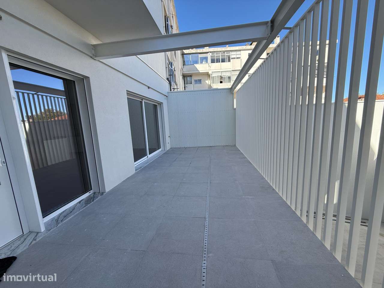 Apartamento T2 - Centro Guimarães - Grande imagem: 5/24
