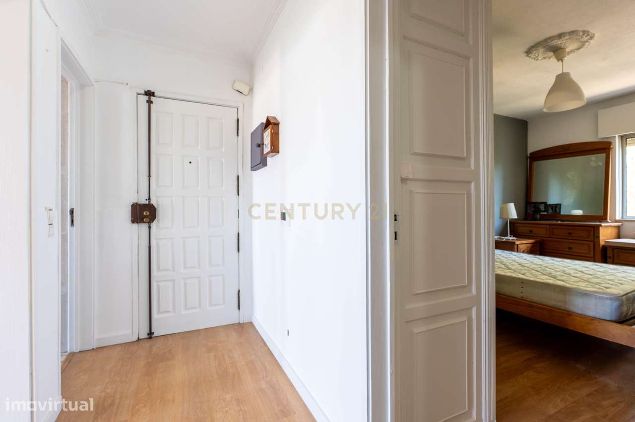 Apartamento T3 para venda no Bom João, Faro - Grande imagem: 3/20