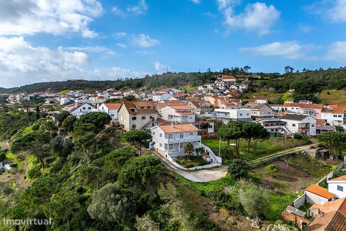 Moradia T4 para venda - Grande imagem: 4/50