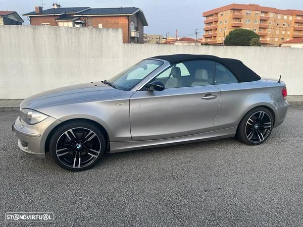 BMW 120 d - 3