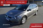 Volkswagen Golf - 1