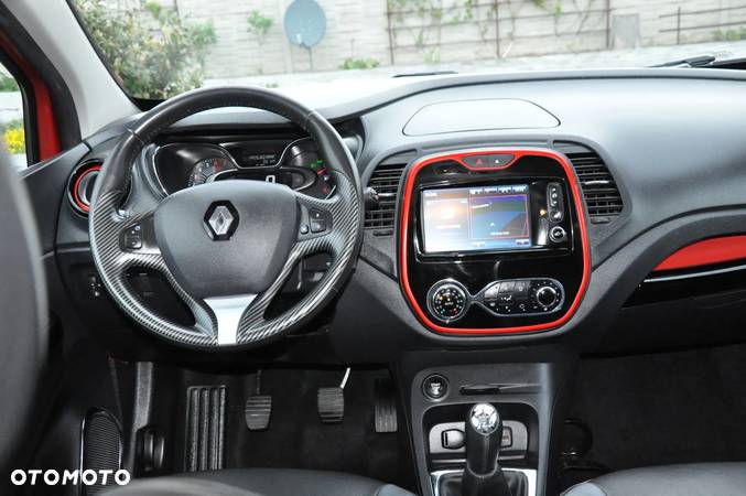 Renault Captur 0.9 Energy TCe XMOD EU6 - 28