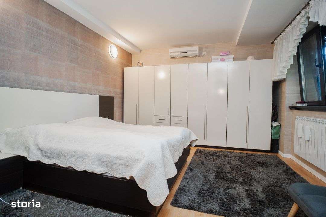 Vila Grandioasa 650 mp+Spatiu Comercial 110 mp Tatarasi Teren 968 mp-10