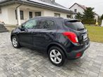 Opel Mokka 1.7 CDTI Cosmo S&S 4x4 - 3