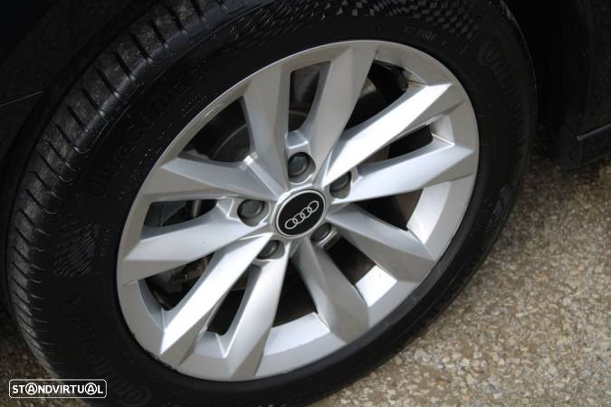 Audi A3 Sportback 30 TDI Advanced - 5