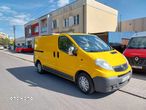 Opel Vivaro 2.0 CDTI L1H1 - 2