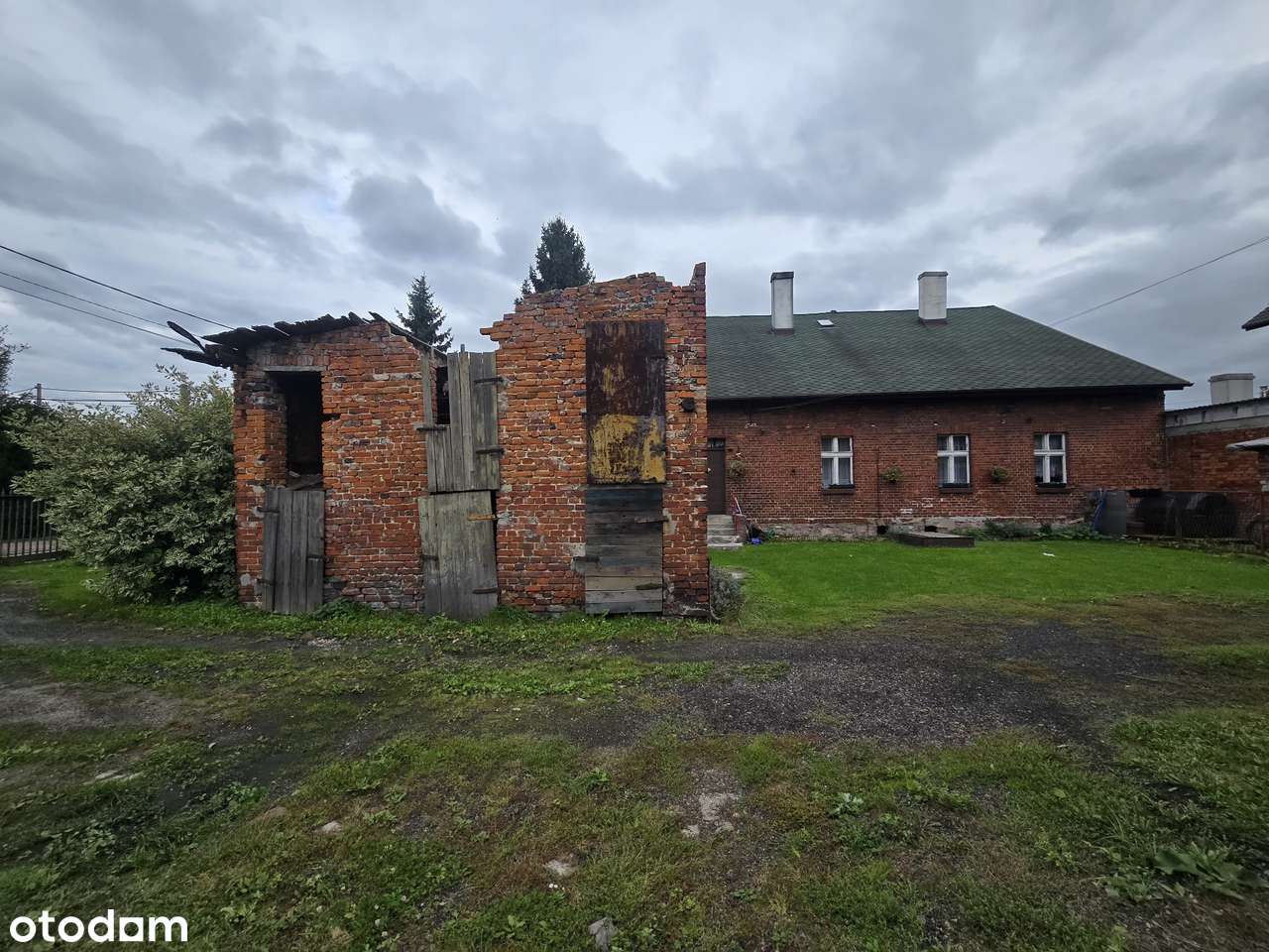 Tychy, ul. Katowicka - Pełny obrazek: 3/5