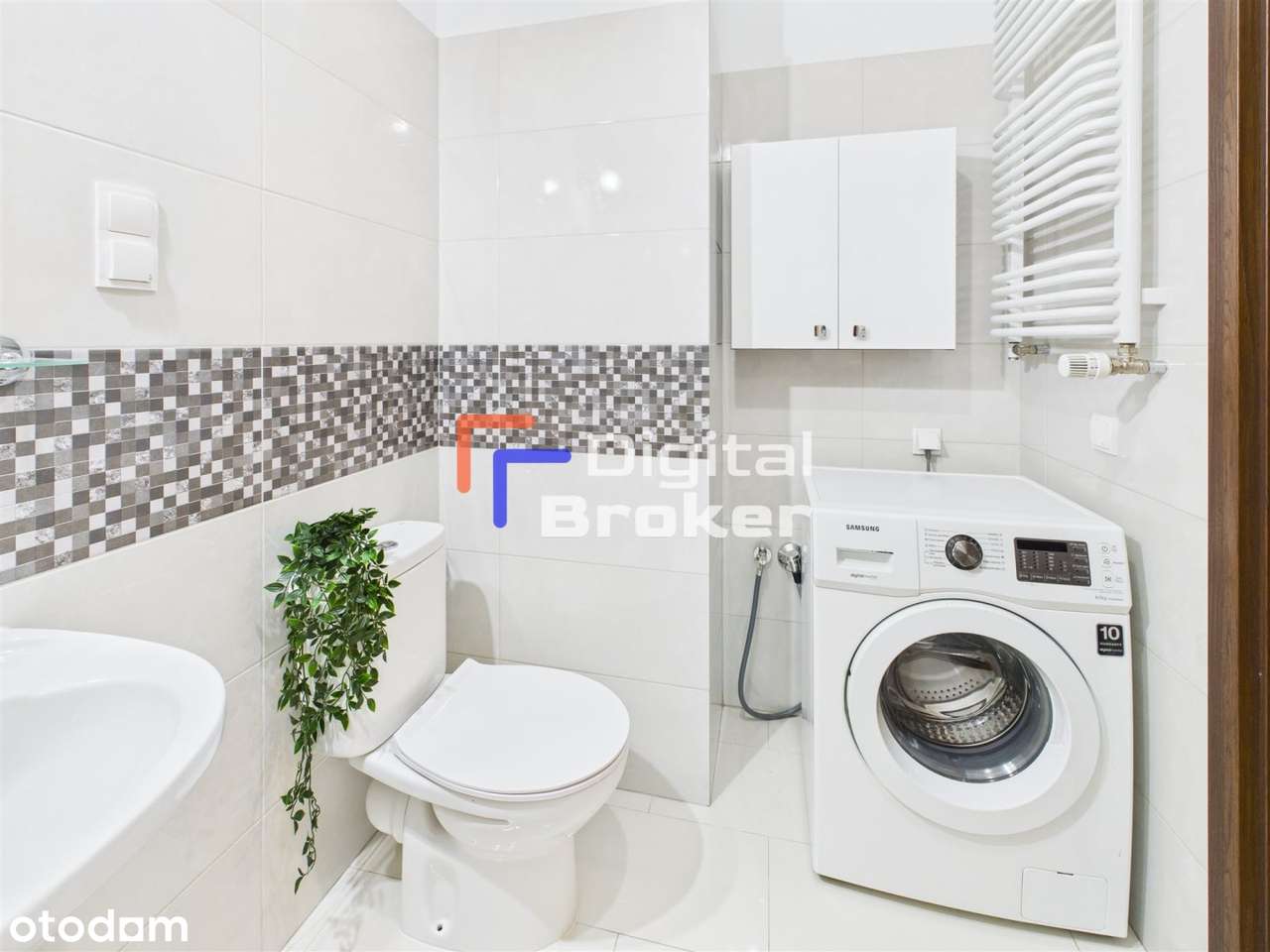 ⭐️os. Saska ⭐ cicho i czysto ⭐️balkon, garaż⭐️ - Pełny obrazek: 5/15