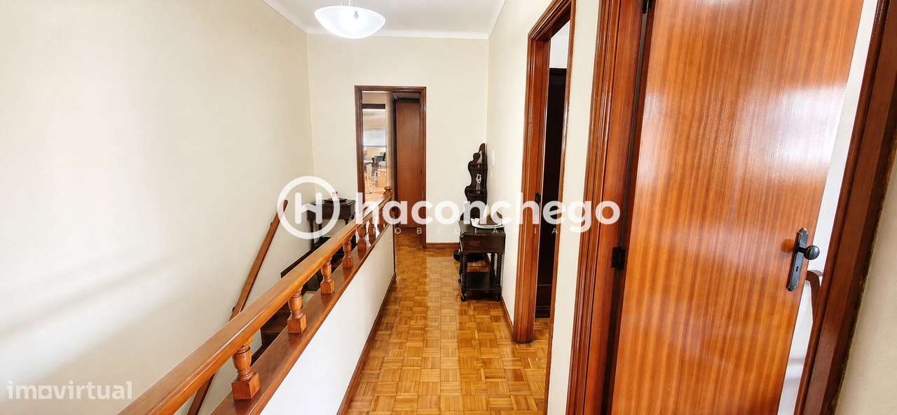 Moradia Geminada T3 Venda em Arcozelo,Barcelos-21