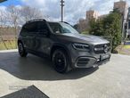 Mercedes-Benz GLB 180 d AMG Line - 5