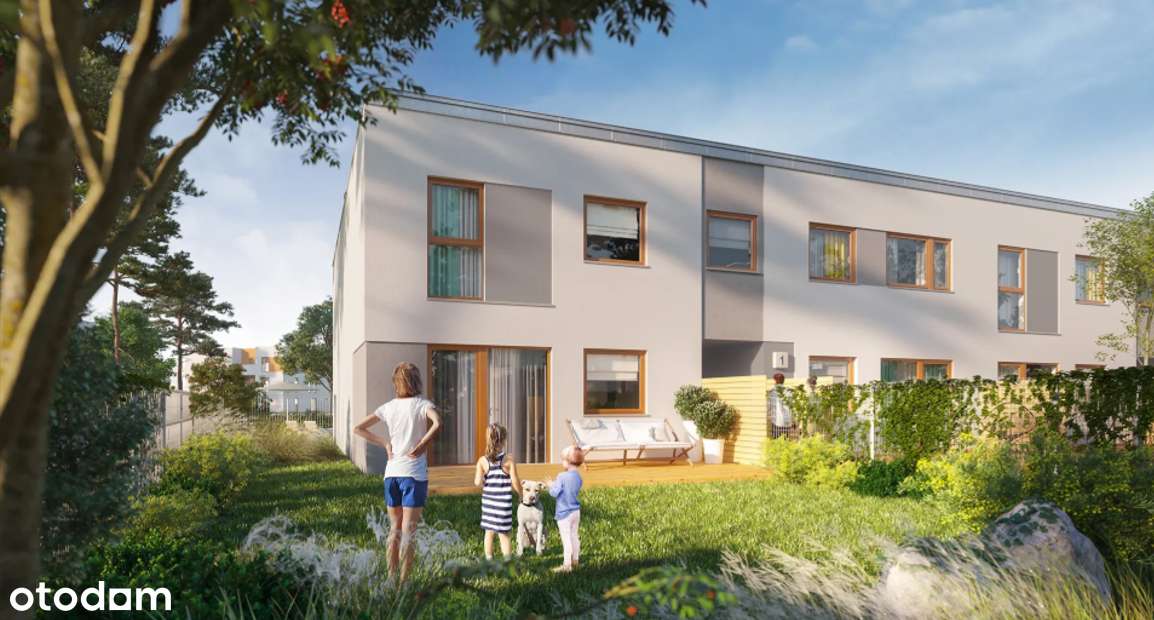 ATRAKCYJNE 3 POKOJE W NOWYM BUDOWNICTWIE - PRZEBĘDOWO - Pełny obrazek: 4/11