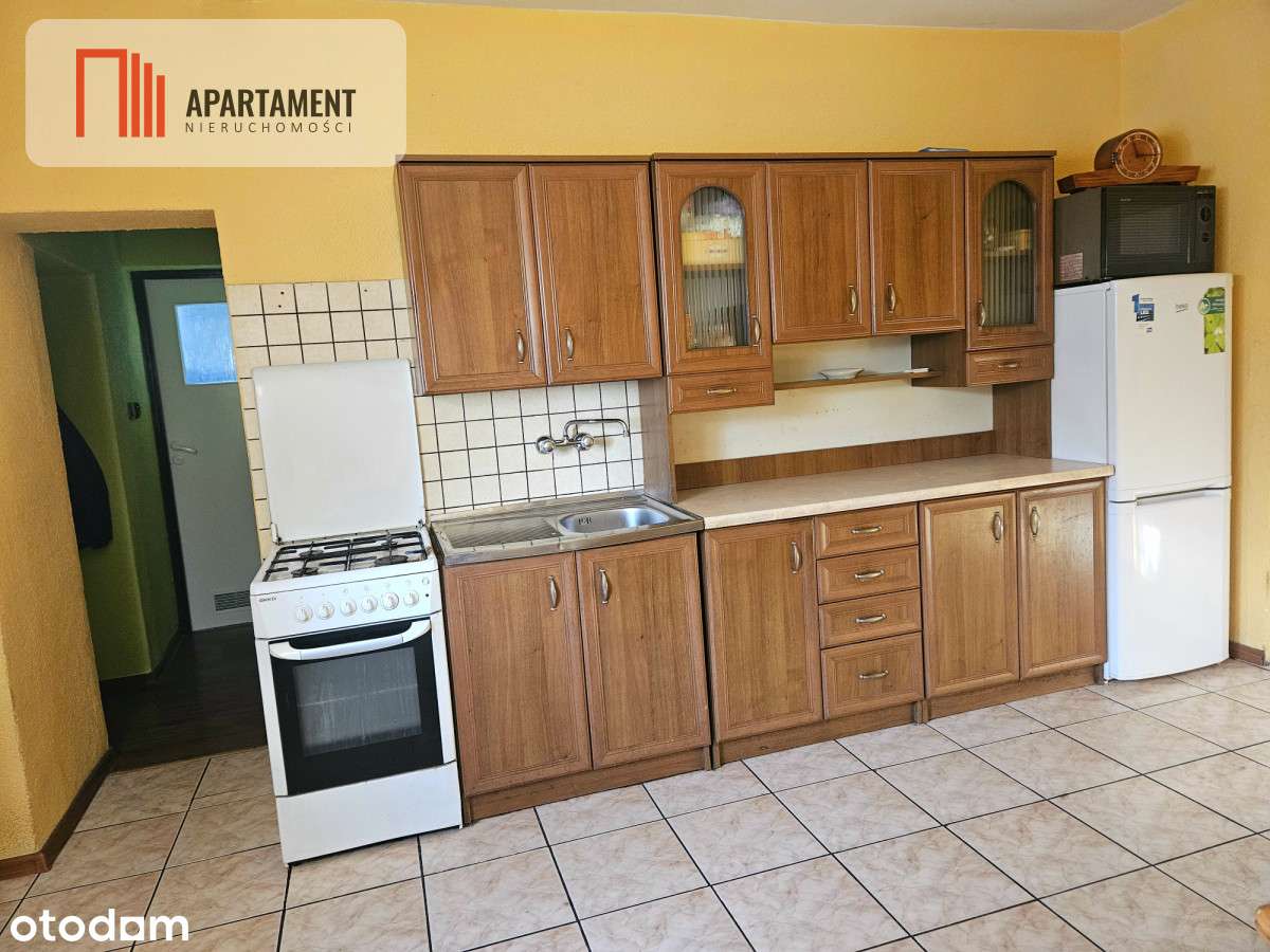 Dom na dużej działce.../W cenie mieszkania - Pełny obrazek: 4/18