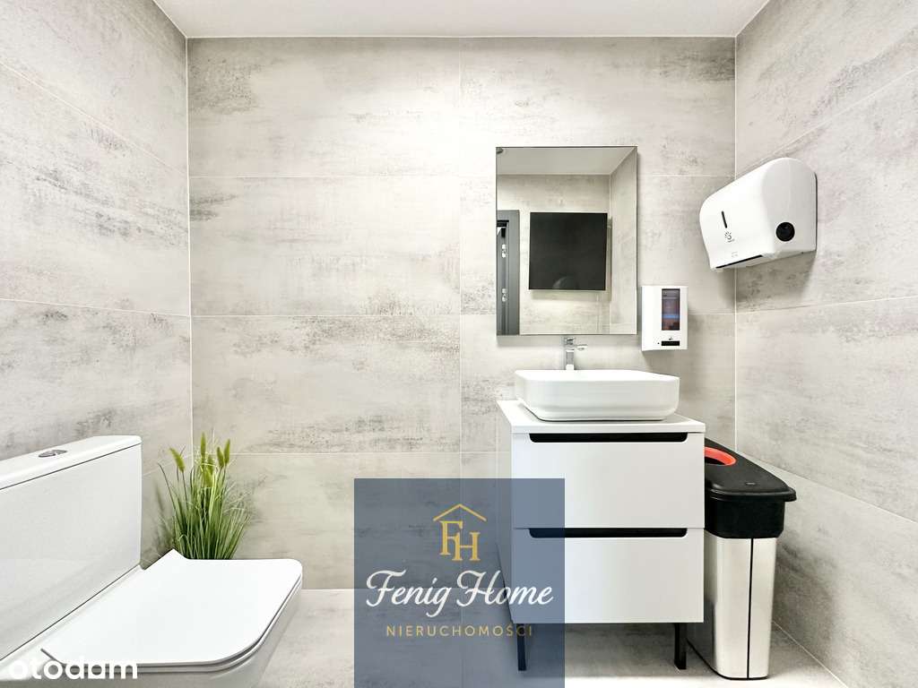 Budynek magazynowy na Półłanki | 210 m2-14