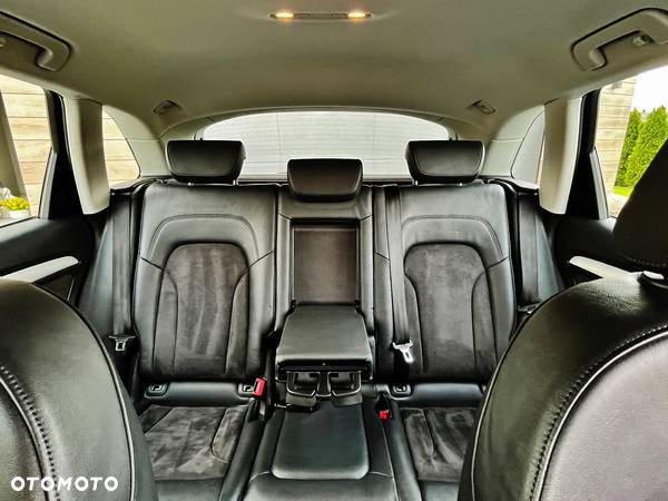 Audi Q5 2.0 TDI Quattro S tronic - 38