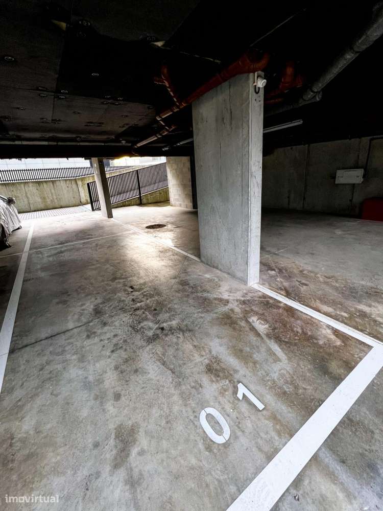 Apartamento com 1 quartos - localizado em Vila nova de gaia - Grande imagem: 3/8