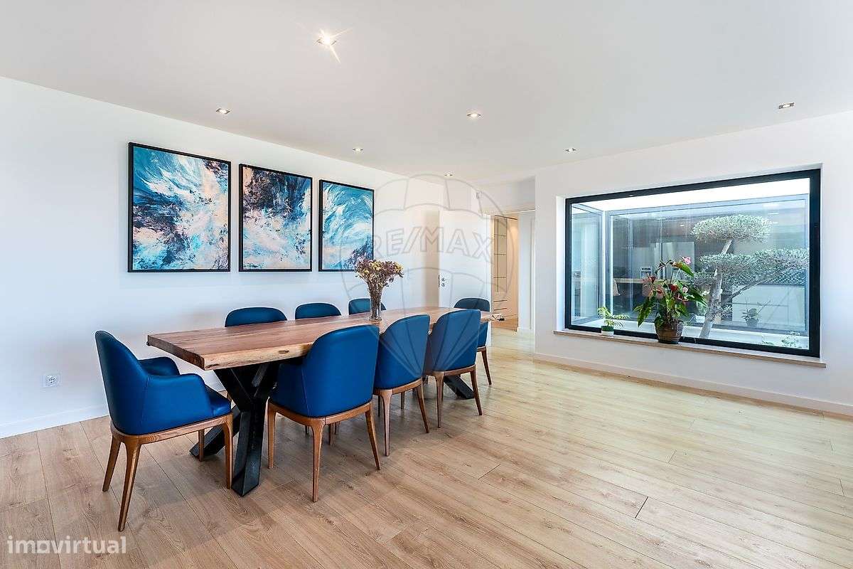 Moradia T4 para venda - Grande imagem: 5/48