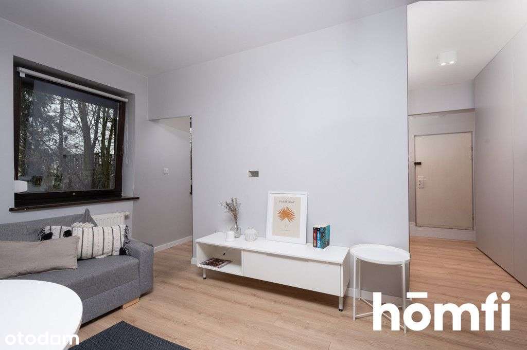 Na sprzedaż dwa pokoje, Wola Justowaska - Pełny obrazek: 4/11