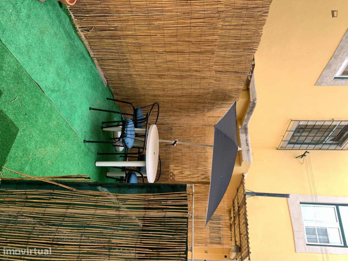 Apartamento com 1 quartos - localizado em Chiado Lisbon - Grande imagem: 2/10