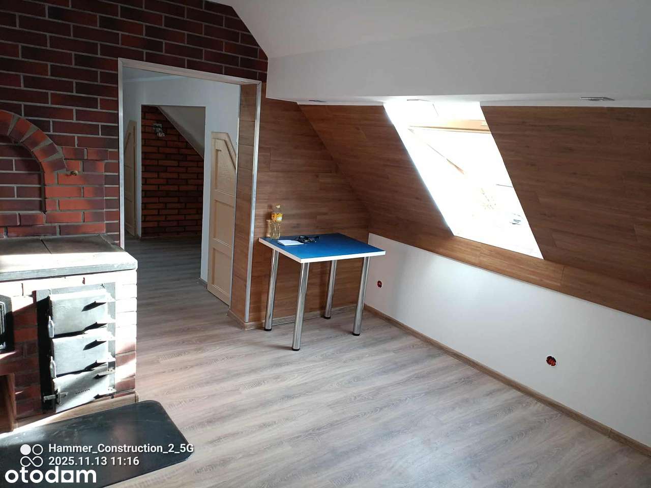 Klimatyczne mieszkanie w Szklarce Radnickiej 10 km od Krosna Odrz - Pełny obrazek: 5/20