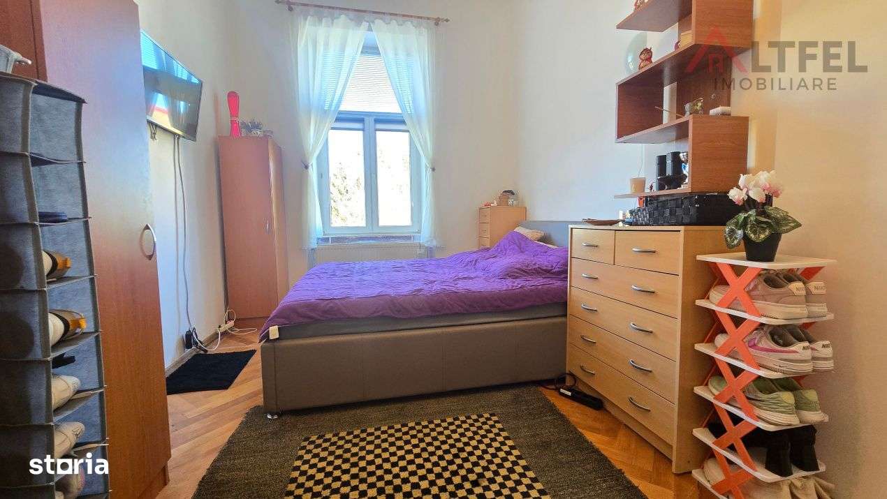 COMISION 0! Apartament cu 3 camere 87 mp utili strada Constantin Noica-10