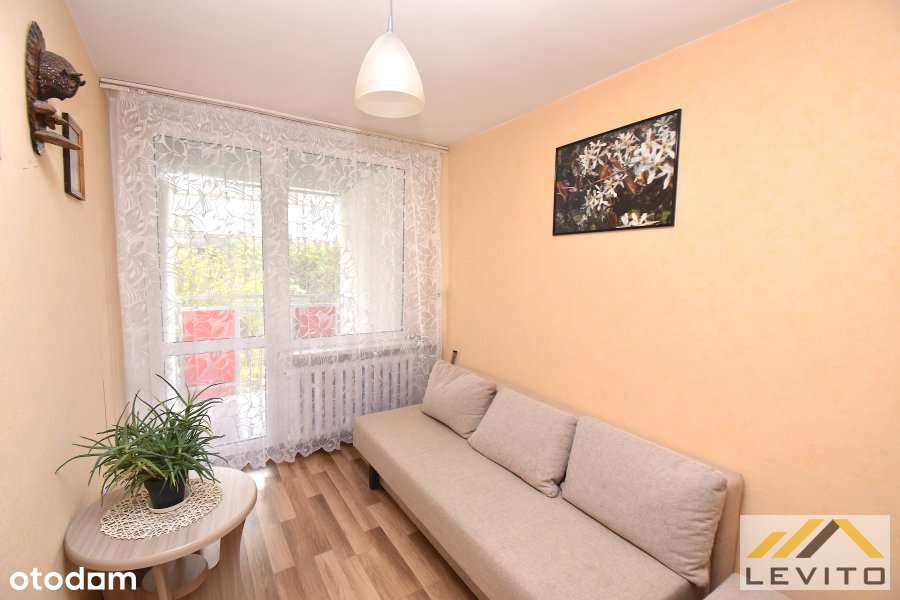 M5 | do wejścia | dwa balkony-6