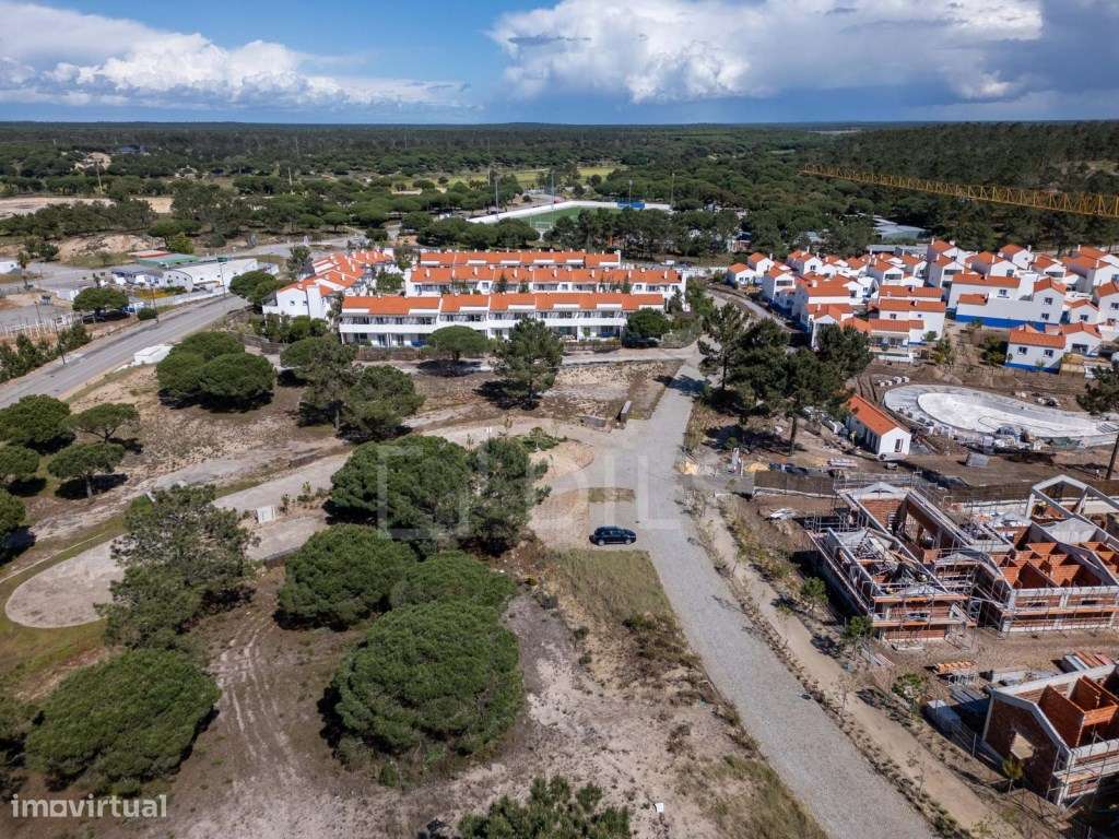 Terreno Urbano, La Reserve, Carvalhal - Grande imagem: 5/9