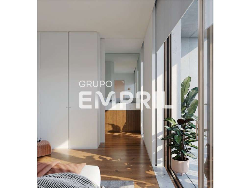 Moradia T3 Privilege Gaia - Grande imagem: 5/9