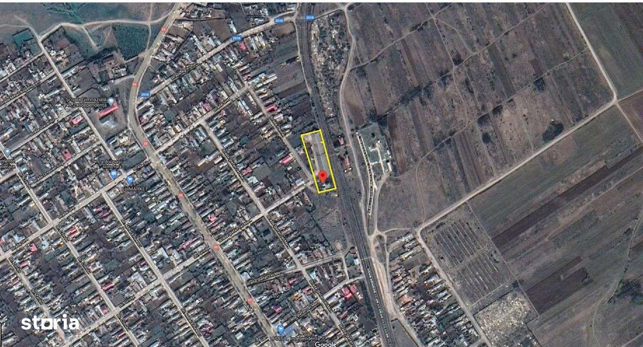 Hala in Independenta-6