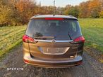 Opel Zafira Tourer 1.4 Turbo Automatik drive - 4