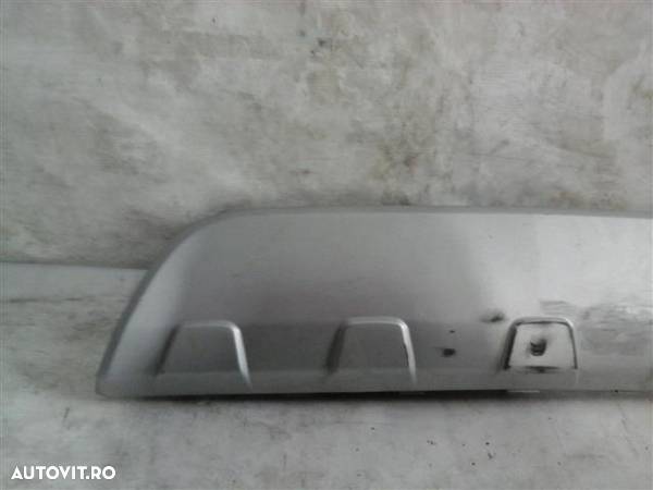 Ornament spoiler bara spate Opel Mokka An 2013 2014 2015 2016 cod 25980563 - 4