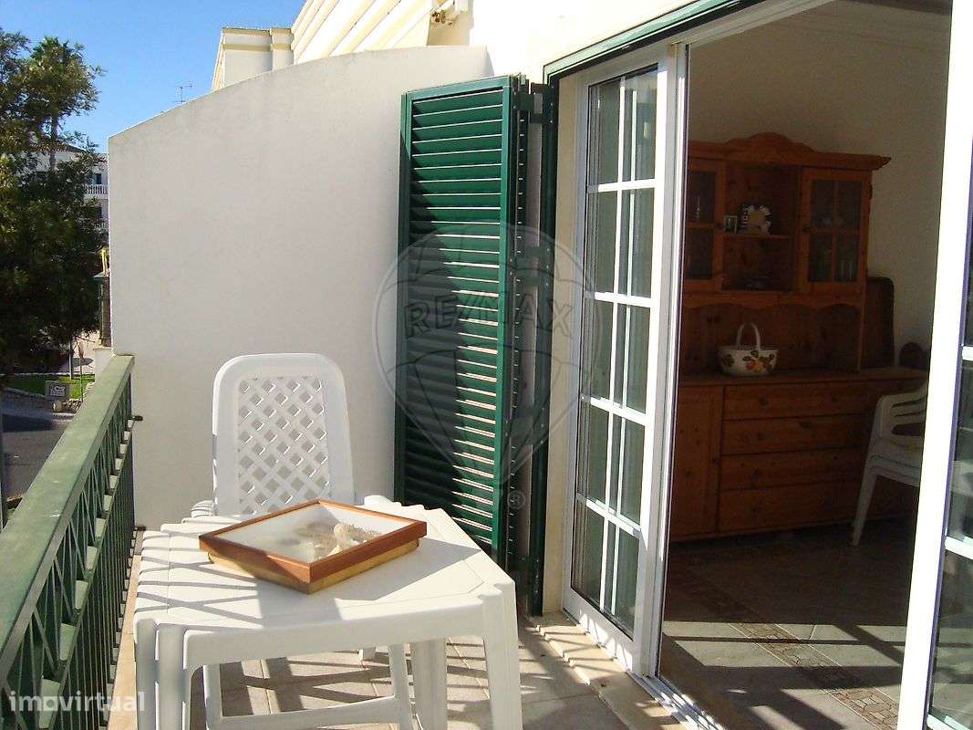 Apartamento T1 para venda-12