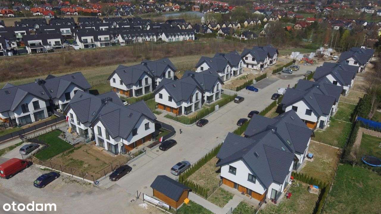 Dwupozimowe miszkania ogrzewane pompą ciepła - Pełny obrazek: 4/10