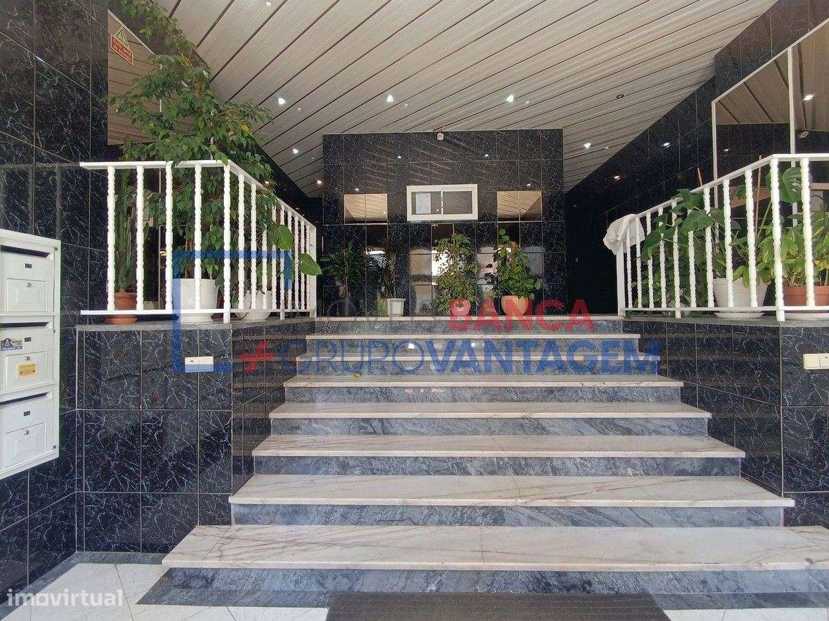 APARTAMENTO T2 ALGUEIRÃO - Grande imagem: 4/30